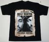 Camiseta 2Pac Snoop Dogg El Más Buscado Tupac Shakur Camiseta para Hombre Regalo Hombres Mujeres CALIENTE Camiseta Unisex