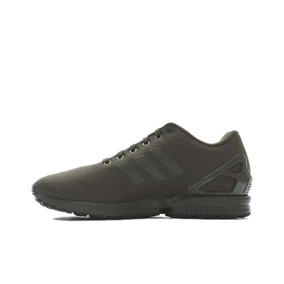 

кроссовки adidas originals ZX Flux Life Casual Shoes Male DB3297