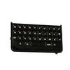 Teclado para BlackBerry Keytwo Key2 Botão do Teclado Com Cabo Flexível para BlackBerry Key2 Peças de Reposição para Telefone Preto Prata AAA