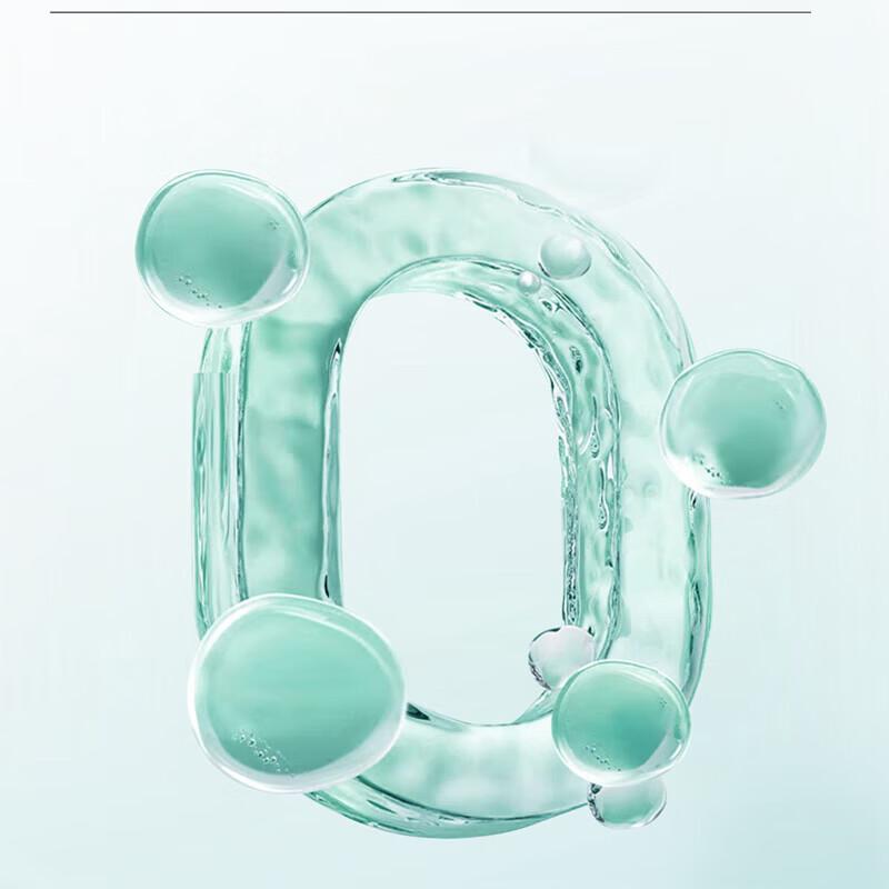 SLEK Oxygen Active Smooth Hair Conditioner