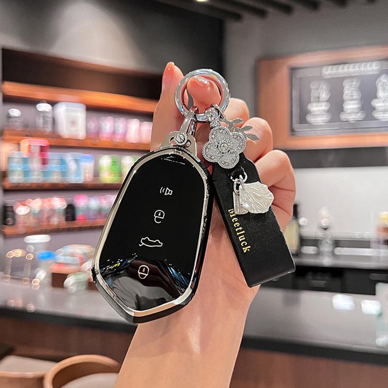 Geely Reyblue 7 & 7 Pro Key Case Protective Cover 23