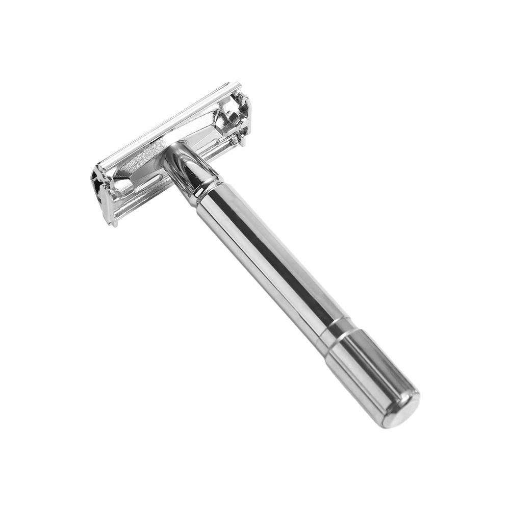 for Him Face Women Manual Men Shaver Double Edge Razor Adjustable Safety Razor Hair Removal Tool