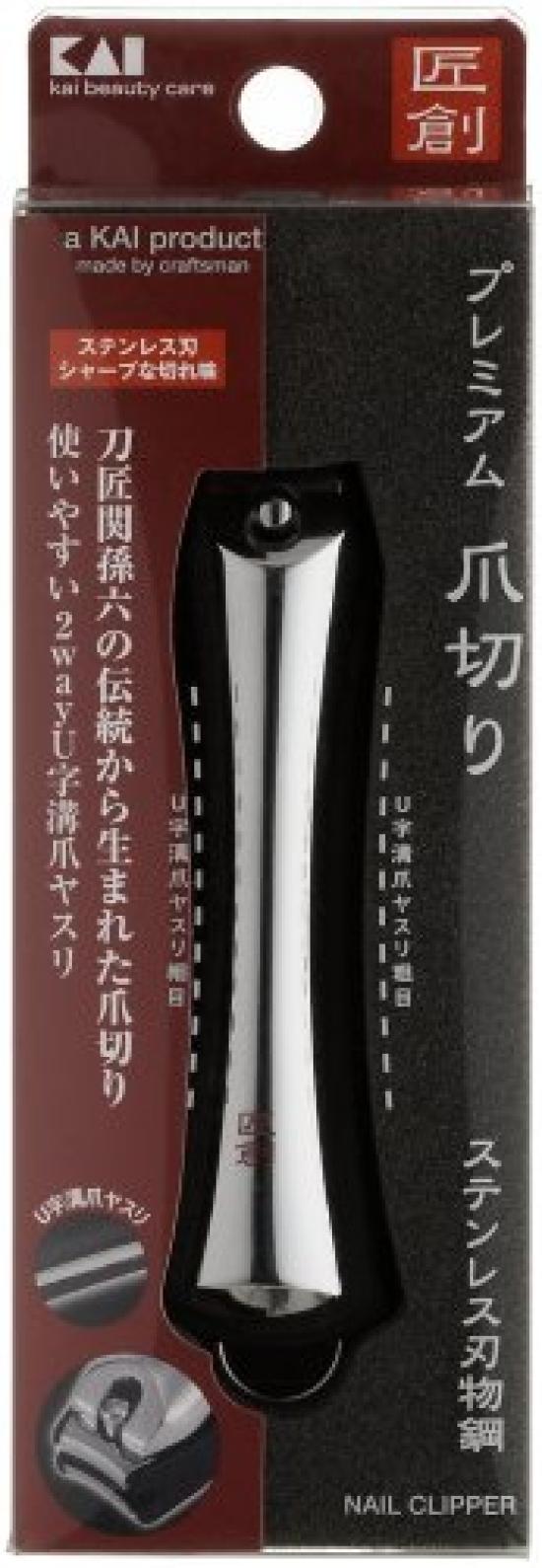 

HC1203 Takumisou Nail Clippers Type 102