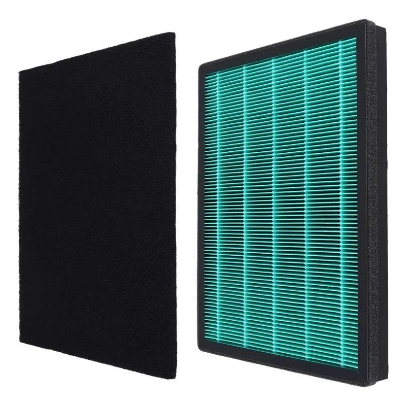 

For COWAY Air Purifier AP-1009CH AP-1008DH AP-1012GH AP-4072DH Accessories Filter Carbon Fiber