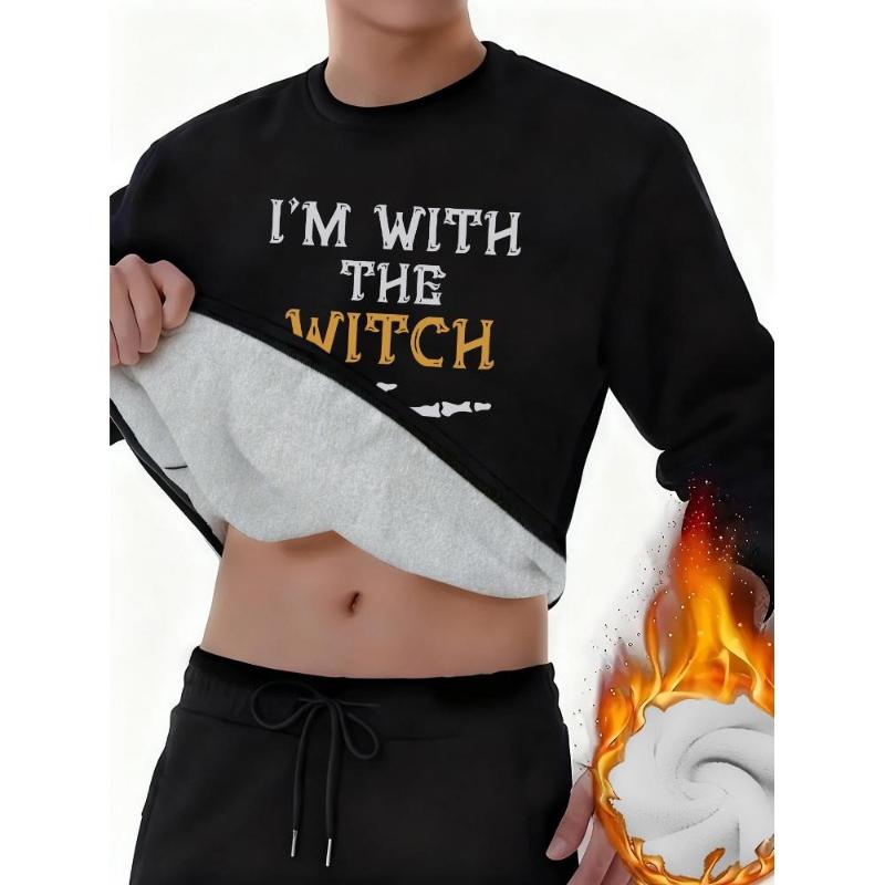 

Quick-Dry & Breathable, Men s Thermal Top, Great for Active Lifestyles & Errands XXL чёрный