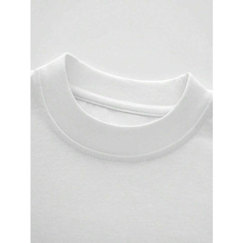 Men'S Viking Themed T-Shirt, Classic Round Neck, Comfortable Fit, Streetwear Style, Geometric Pattern, Breathable Fabric