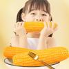 Yan Zhi Fang Fresh Organic Yellow Waxy Corn