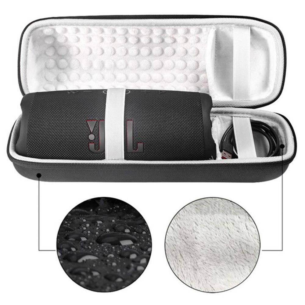 JBL Charge 5/6 Speaker Case and Strap Set