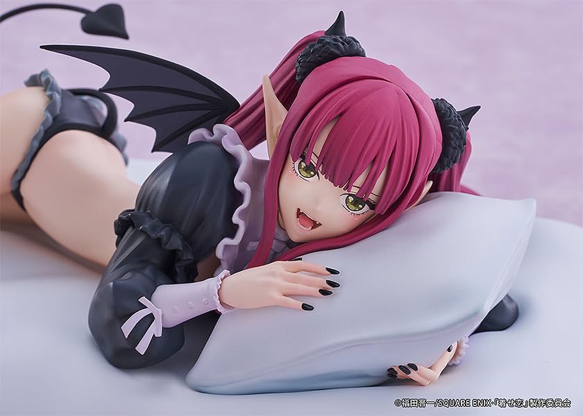 TV anime "My Dress-Up Doll [Bisque Doll] Falls in Love" "Marine Liz ver." 1/7 scale plastic painted finished figure
