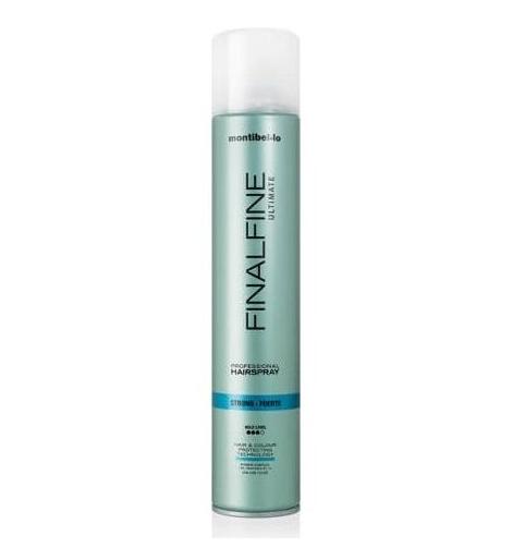 Montibello Finalfine Ulti Strong 500Ml