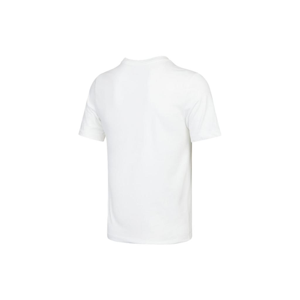 Nike Great Unity Dri-Fit Short Sleeve Sports Tee Men Tops White DM7908-100