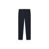 New FILA Casual Pants Men's Legend Blue F11M327606GNV