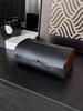 Elegant Leather Tissue Box for Stylish Living Room Decor