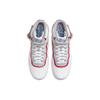 Nike Air Force 1 Mid Athletic Club White Gym Red DH7451-100
