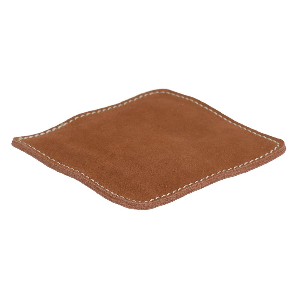 Leather Pool Cue Cleaner Durable Pool Cue Polisher Billiard Cue Cloth Billiard Maintenance