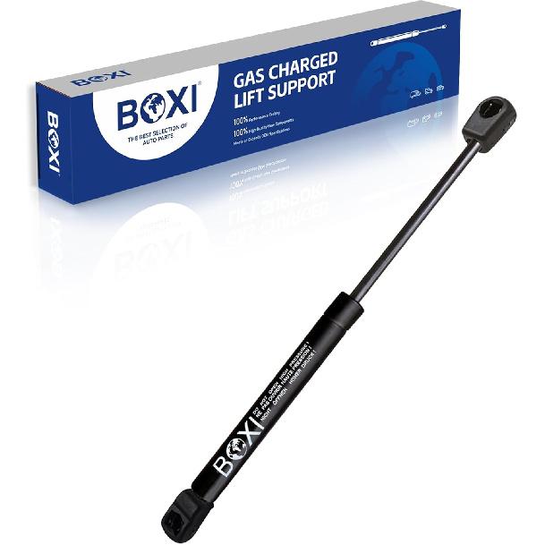 

BOXI Qty (1) Compatible for Volkswagen Passat 2015 to 2019 Sedan Front Hood Lift Support Shock Strut Gas Spring/Replaces 6808 561823359A 561823359B Front Hood Lift Support