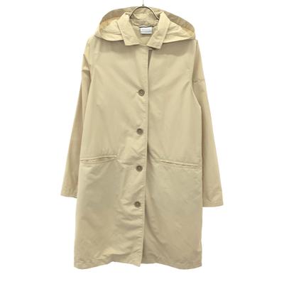 Logo Embroidery Magdalena Falls Women's Jacket M Outdoor PL3085 Women Used