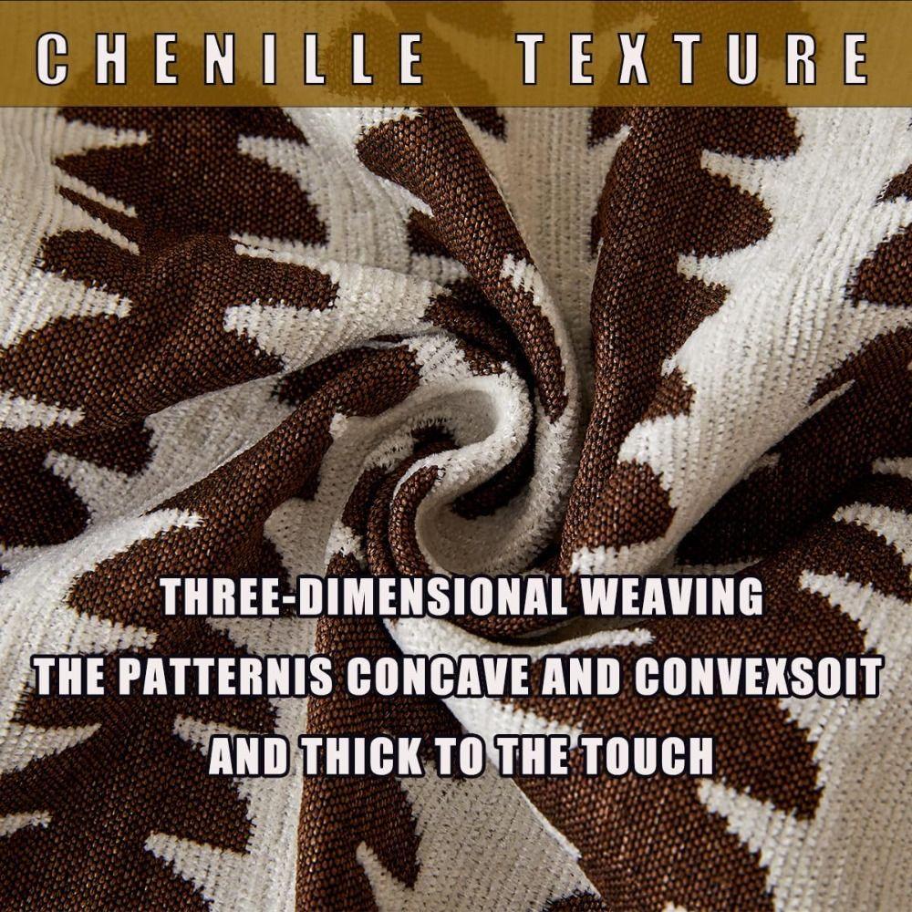 New Scratch Proof Sofa Cover Sofa Shawl Reversible Skin-Friendly Bed Blanket Chenille Fabric Natural Drape Chenille Sofa Cover