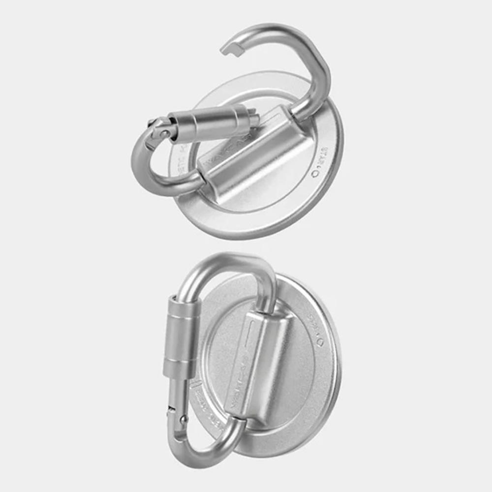 For iPhone 16 Case Compatible with MagSafe Drop Proof TPU PC Kickstand Phone Cover
