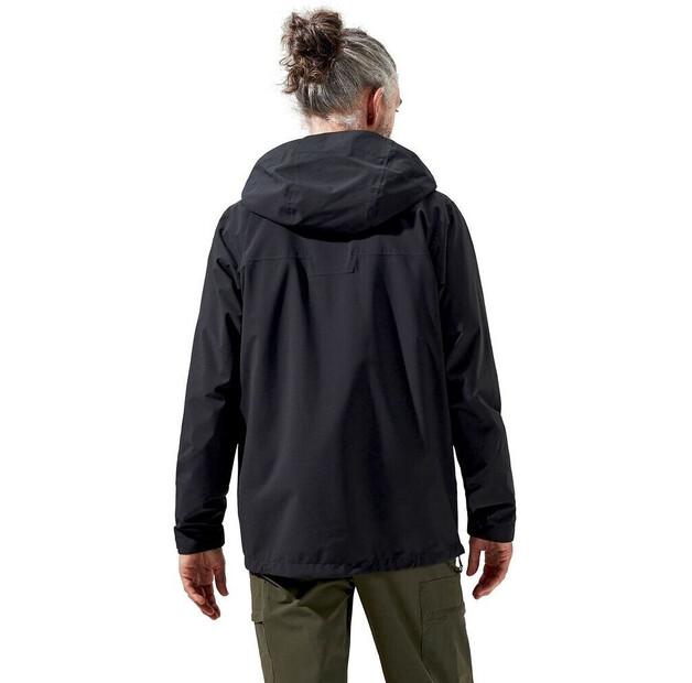 Berghaus Arnaby Hooded Jacket