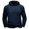 Sports Mens Shirts Long Sleeve T-Shirt Outdoor Hoodie Tops Casual Sweatshirts