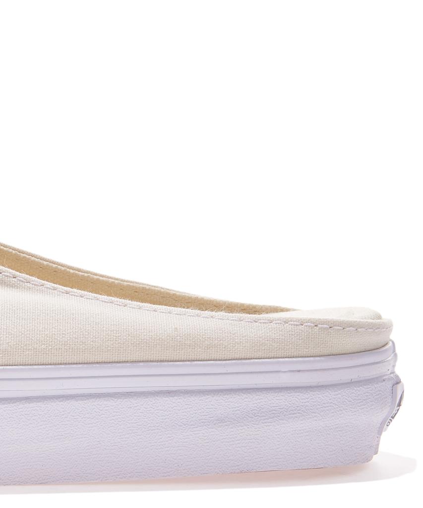 Vans Classic Slip-On Mule - (Checkerboard) Black:White/ Vn0004Kteo11