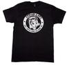 26 Stray Cats Established 1979 Mens T Shirt Rock And Roll Music Classic Tee Black Unisex T-Shirt
