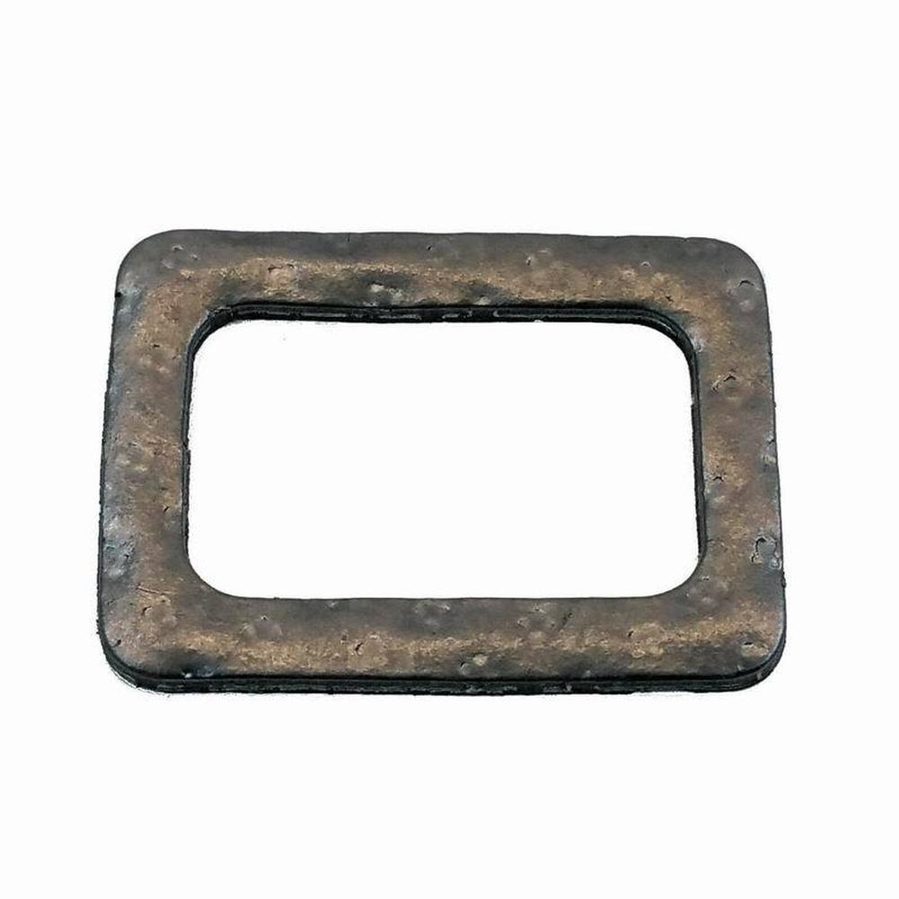 

Muffler Maintenance As Shown In The Figure Muffler Gasket Quick Maintenance Engine Parts Engine Accessories Exhaust Seal China Mainland