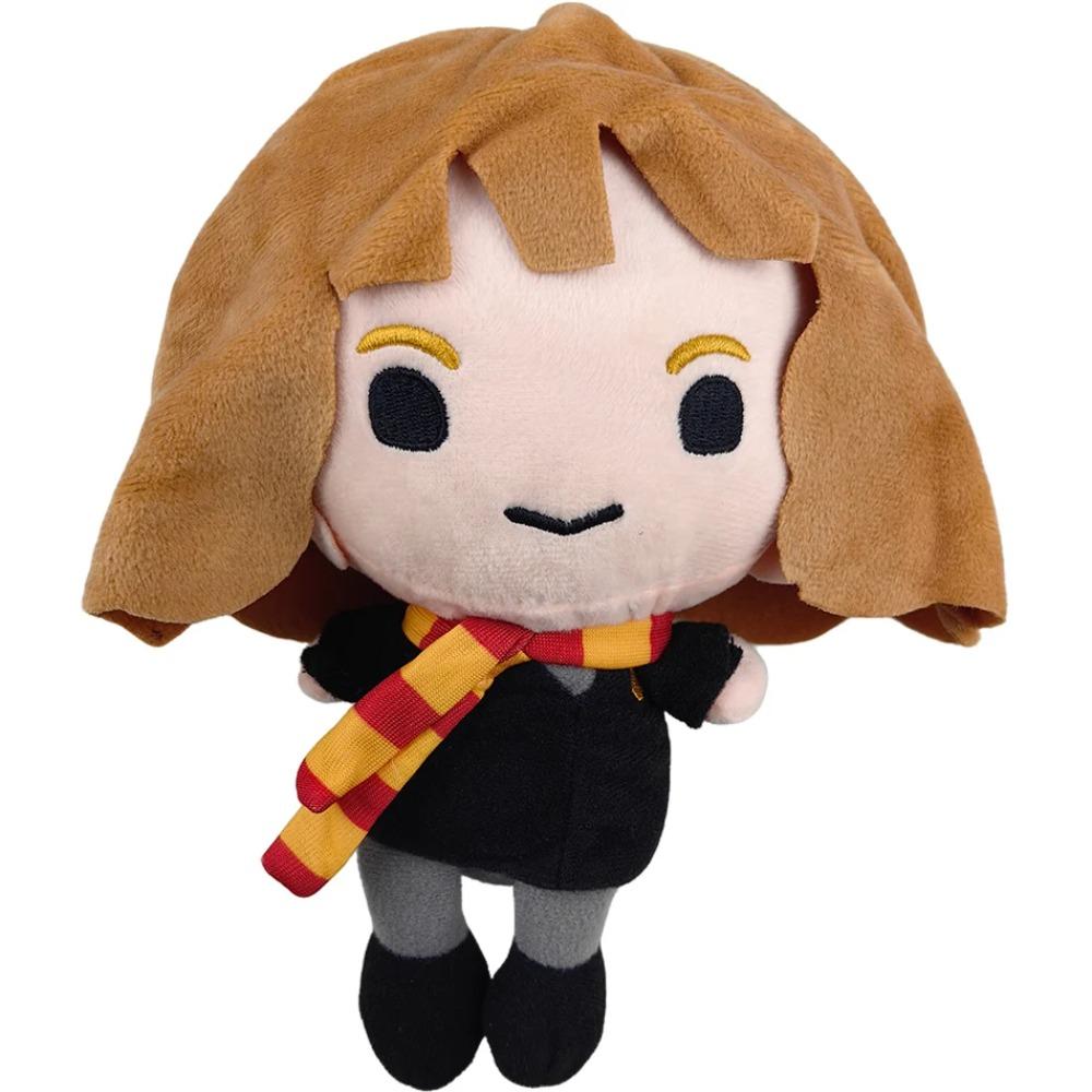 Harry Potter Hermiona Fantastická zvířata Plyšová hračka Šála Ron Film TV Plyšové hračky Panenka Postava Plyšová panenka Roztomilý dárek k narozeninám