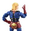 Hasbro Marvel Legends Serie Ikaris Comics Sammlerstück 6 Zoll (15 cm) Actionfigur mit Build-A-Figure-Teilen, F9077, Authentisch