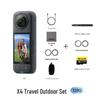 Insta360 X4 8K Panoramic Action Camera (CN version)