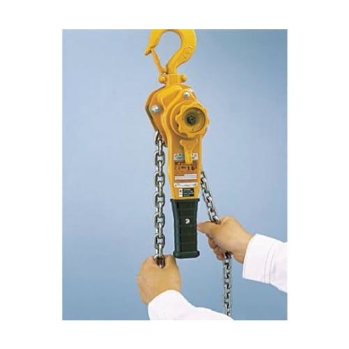 Kito Lever Block L5 Type LB008 0.8t