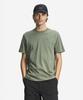 Aigle Men'S Uvc Functional Cotton T-Shirt Ais26Mtsh001Lwr