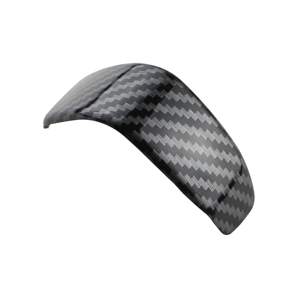 For Ford Ranger 2018-2026 Everest 2020-2026 AT Gear Shift Knob Sticker Gear Knob Cap Decoration Cover Interior Trim Accessories
