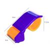 Plastic Tape Cutter Holder Convenient Box Sealing Machine Packing Tool Tape Dispenser  Wrapping