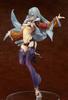 Seventh Dragon 2020 Psychic Scale PVC Painted Finished Figure (Pink Harley) 1/7