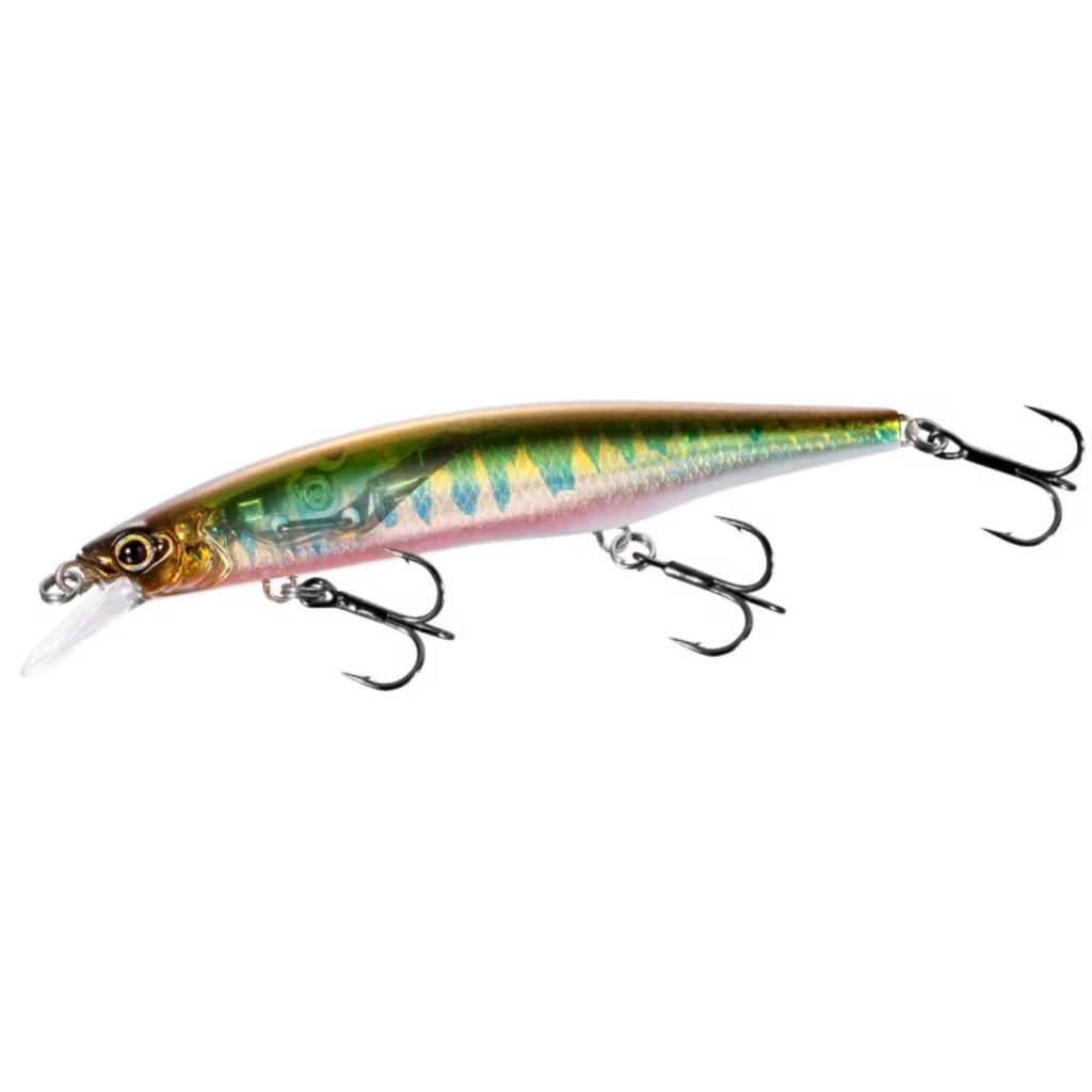 Shimano Bass Lure Minnow Bantam Zamberno 95SP Flash Boost 002 S Oikawa ZQ-K95W