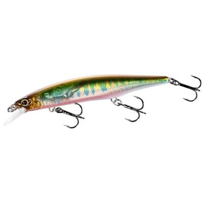 SHIMANO Bass Lure Minnow Bantam Zamberno 95SP Flash Boost 002 S Oikawa ZQ-K95W