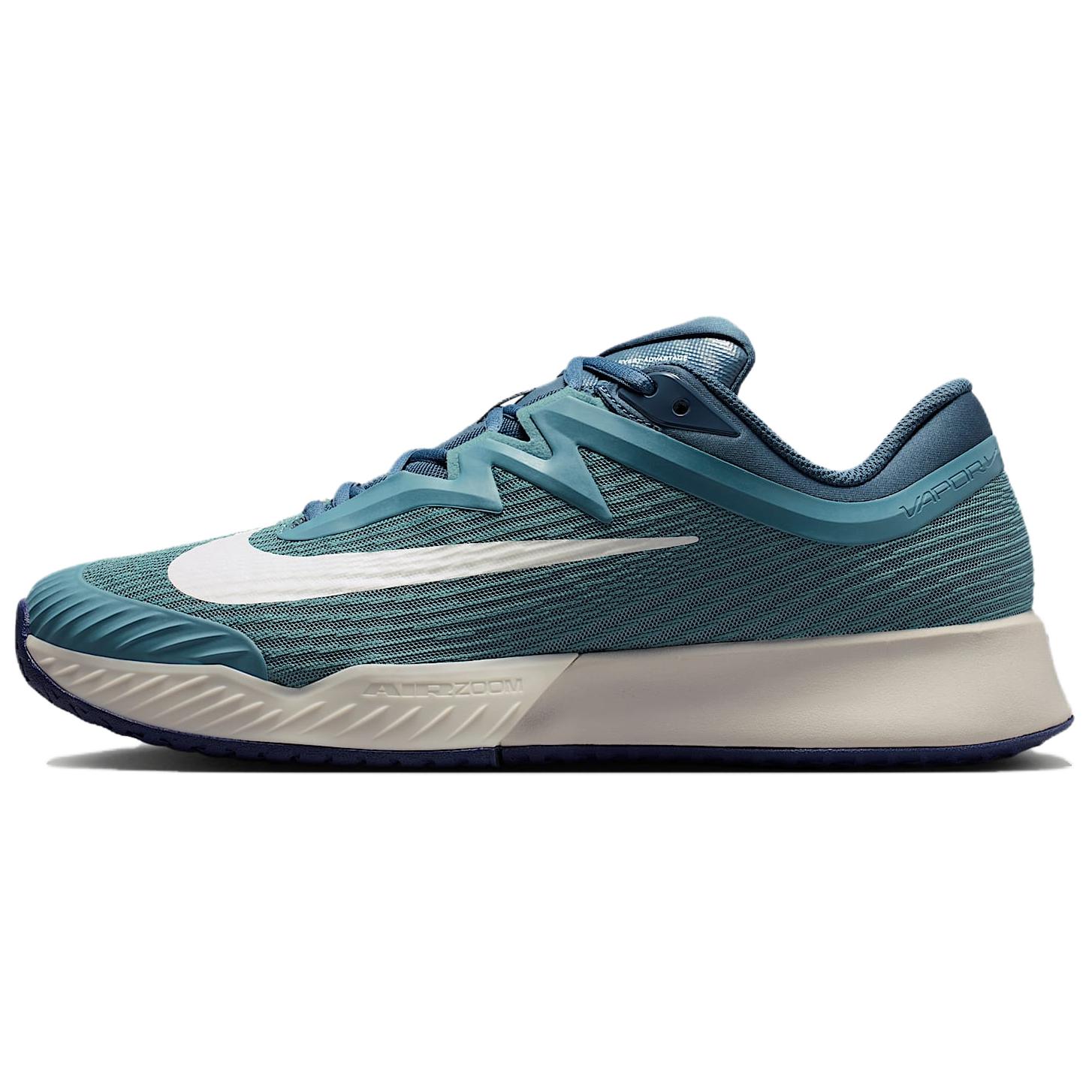 Nike Vapor Pro 3 Komfortabli viegli
