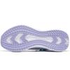 Li Ning Wuyue Slip Resistant, Abrasion Resistant, Breathable Low Top Running Shoes Women's Light Belly Blue ARST004-5