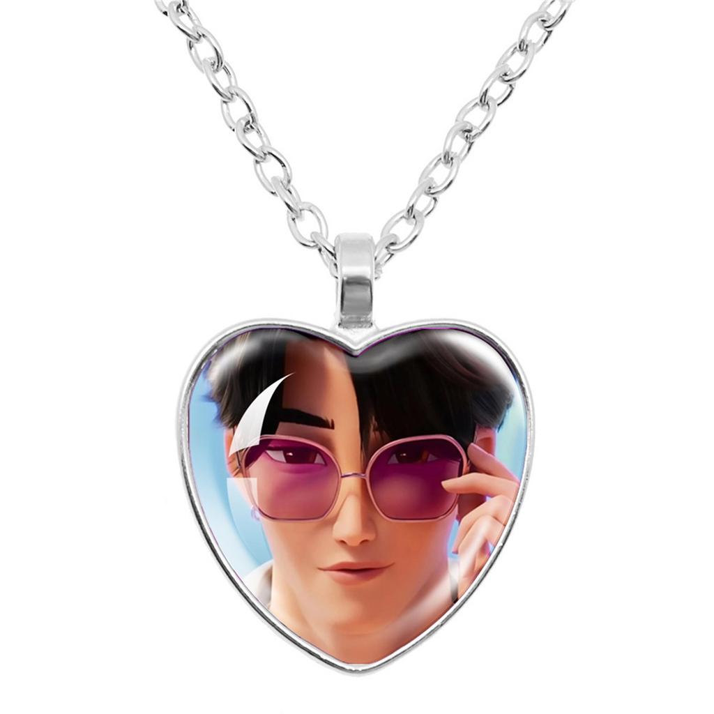 Necklace Jewelry Versatile Holiday Gifts For Men And Women