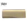 Fashionable Hard Shell Glasses Box Portable Case, Sunglasses Holder for Oversized Frames, Outdoor Sun Protection Storage Lightweight Anti Crush