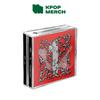 [Voorbestelling] WOODZ - 1e Album : Archief. 1 (Juweel Ver.)