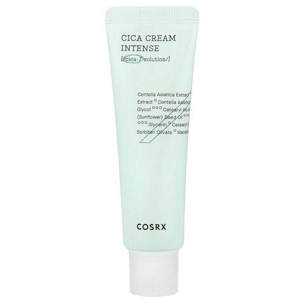 COSRX Cica Cream Intense 50ml (1.69 fl oz) 50ml - 1 ea