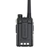 UV-5R Dual Band Walkie-talkie High Power Long Range Outdoor Marine Handheld Radio For Boating And Hiking