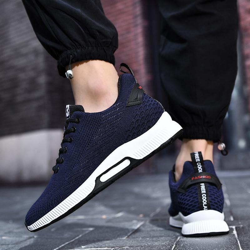 Męskie Buty Podwyższające Buty na Podwyższeniu Męskie Trampki Buty Zwiększające Wzrost Buty Zwiększające Wzrost Mężczyzna Sportowe Modne Buty Wysoki Mężczyzna