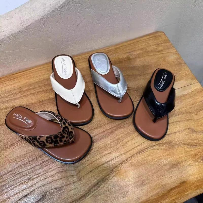 Kinder Sandalen Lässig Mädchen Sommer Kleinkind Strand Flip Flop Rutschfest Weiche Sohle Leicht Retro Kinder Outdoor Hausschuhe