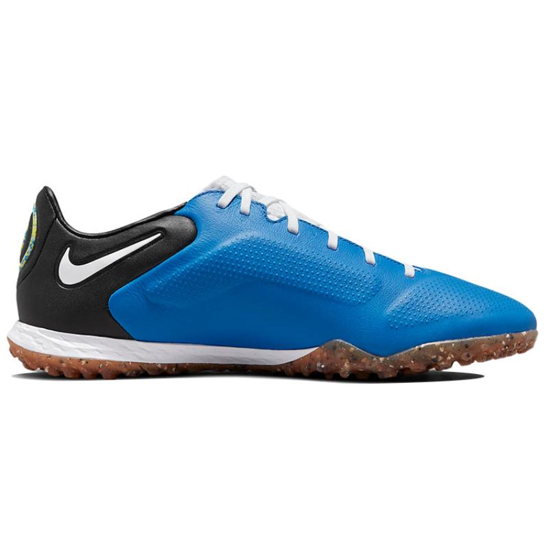 Nike Tiempo Legend 9 Pro TF Light Photo Blue Gum  DA1192-403
