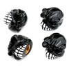 Bashineng Car Tire Valve Stem Cap 4Pcs Skull Head Valve