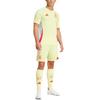 Adidas Spain 24 Away Shorts Soccer Bottom Fan Edition, Spain, Away Men's Yellow IM8891